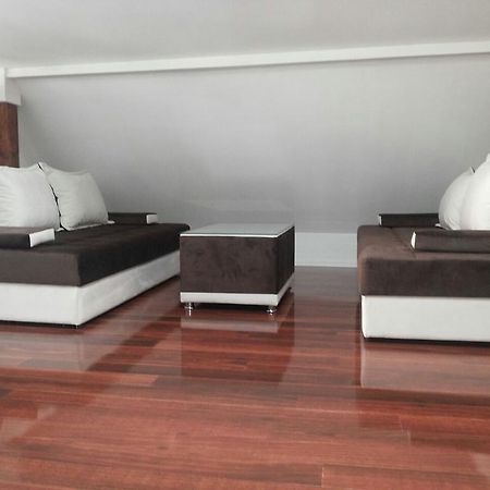 Apartment Studio Grcic Sarajevo Room photo