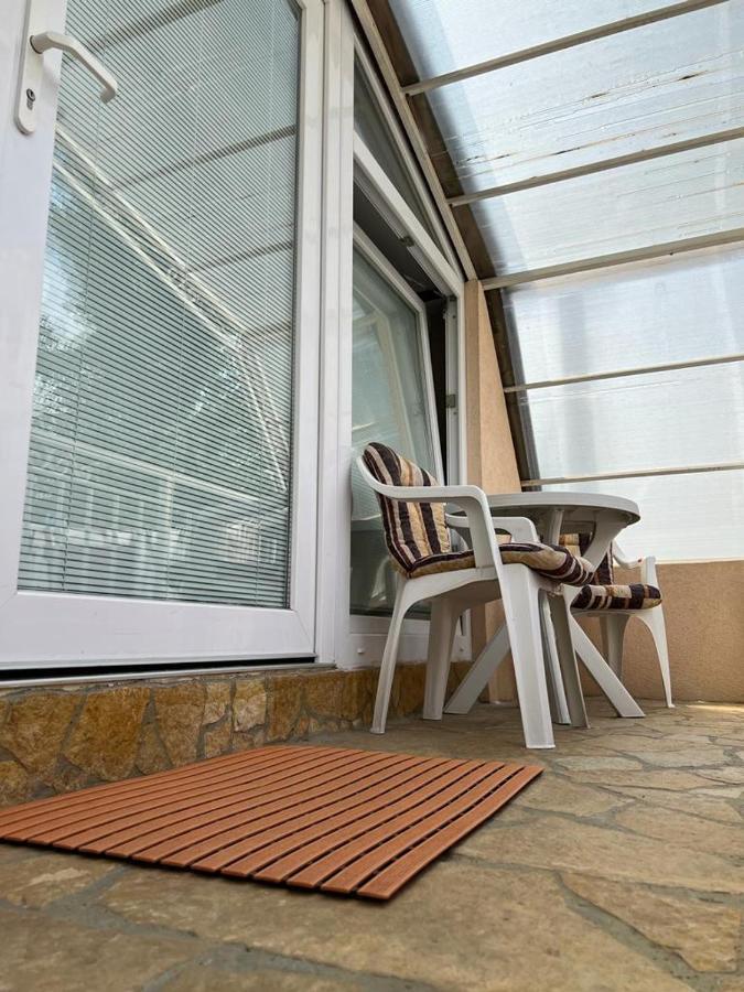 Apartment Studio Grcic Sarajevo Exterior photo