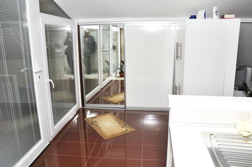 Apartment Studio Grcic Sarajevo Room photo