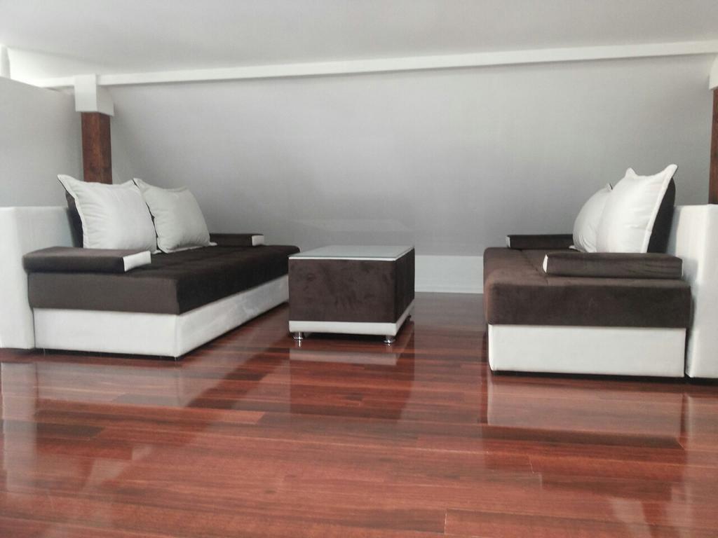 Apartment Studio Grcic Sarajevo Room photo